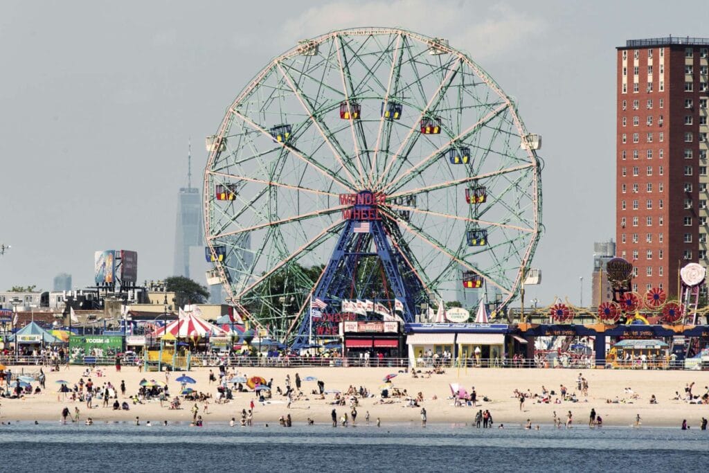 Coney Island