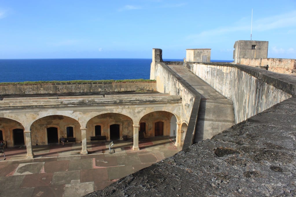 things to do in Puerto Rico