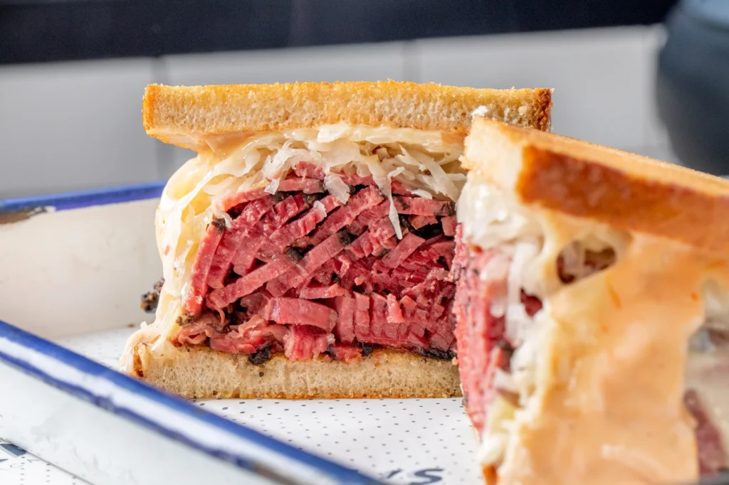 Frankel’s Delicatessen