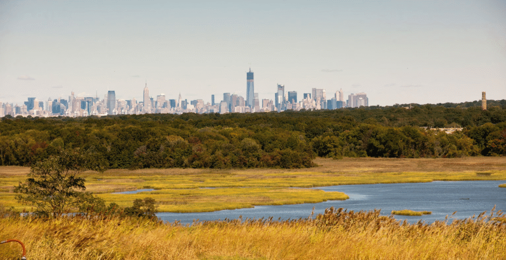 attractions in Staten Island New York