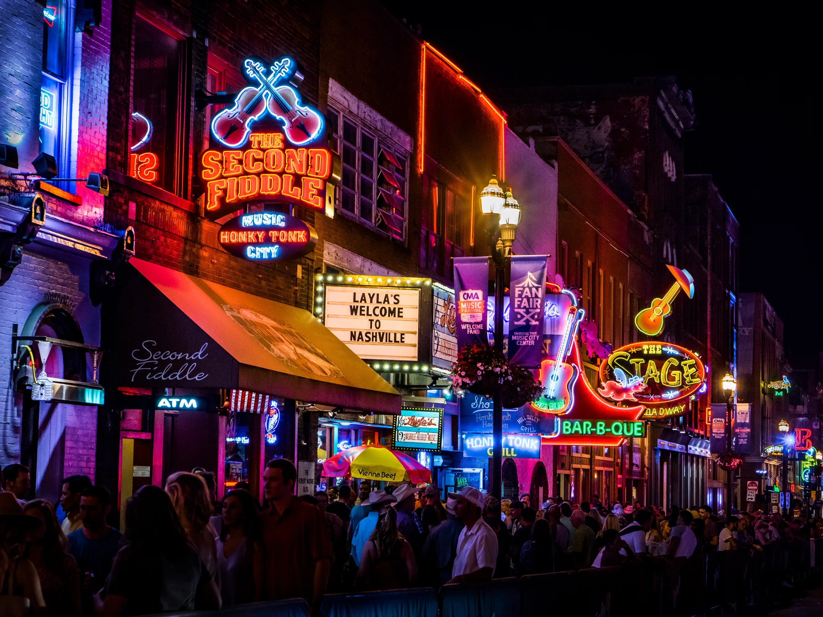 11 Best Things to Do in Nashville: The Ultimate Bucket List