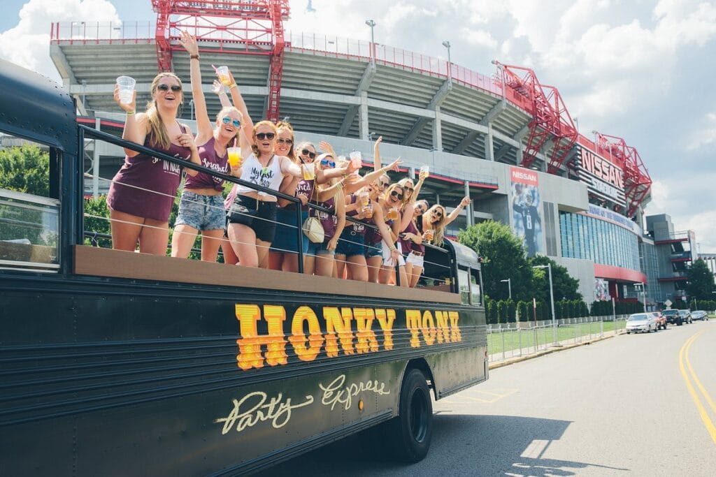 things to do in Nashville