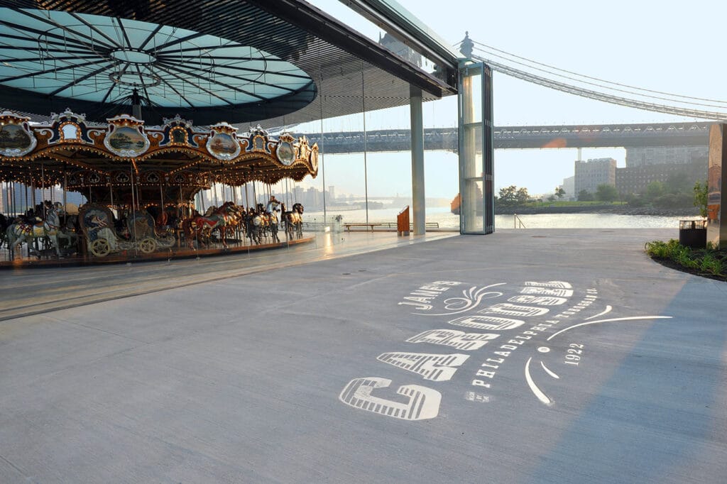 things to do in Brooklyn with kids
