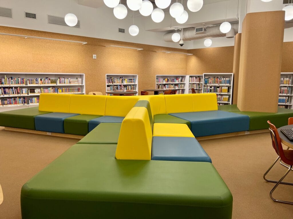 children's activities in NYC