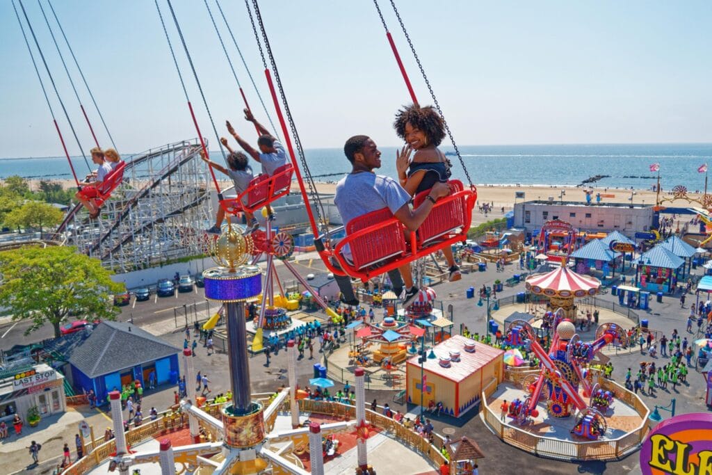 things to do in Brooklyn with kids
