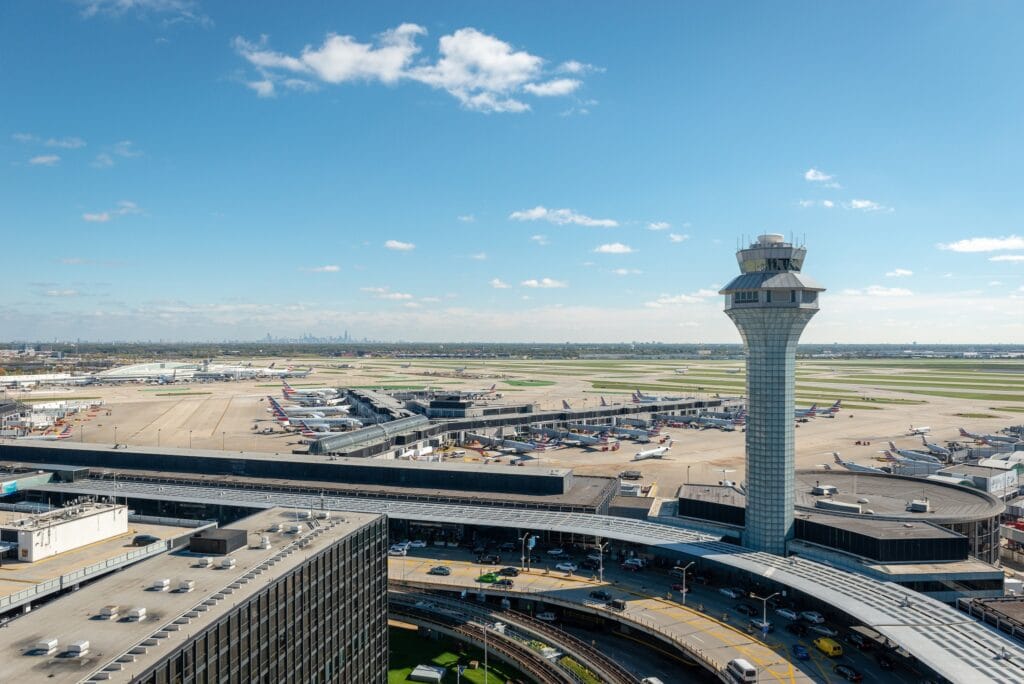 Chicago O’Hare International Airport