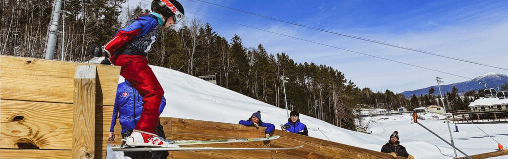 Olympic Jumping Complex