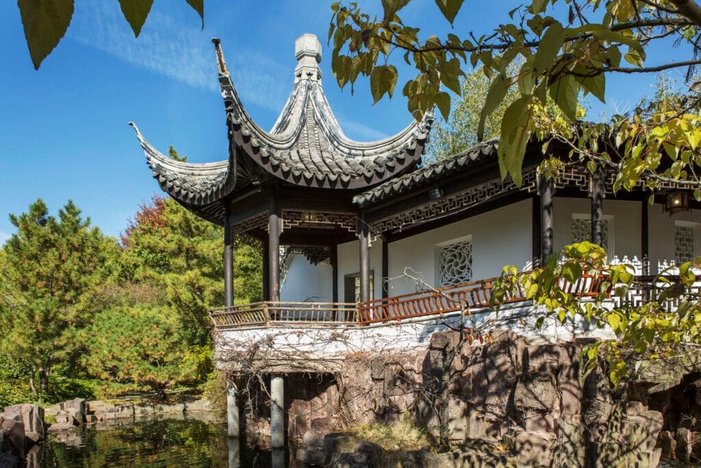 Best 10 Staten Island Attractions to Explore in 2025 4 Chinese Scholar's Garden