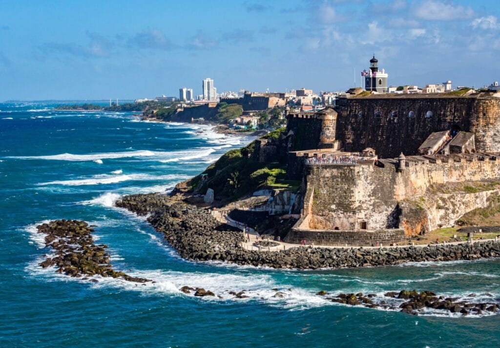 best things to do in puerto rico