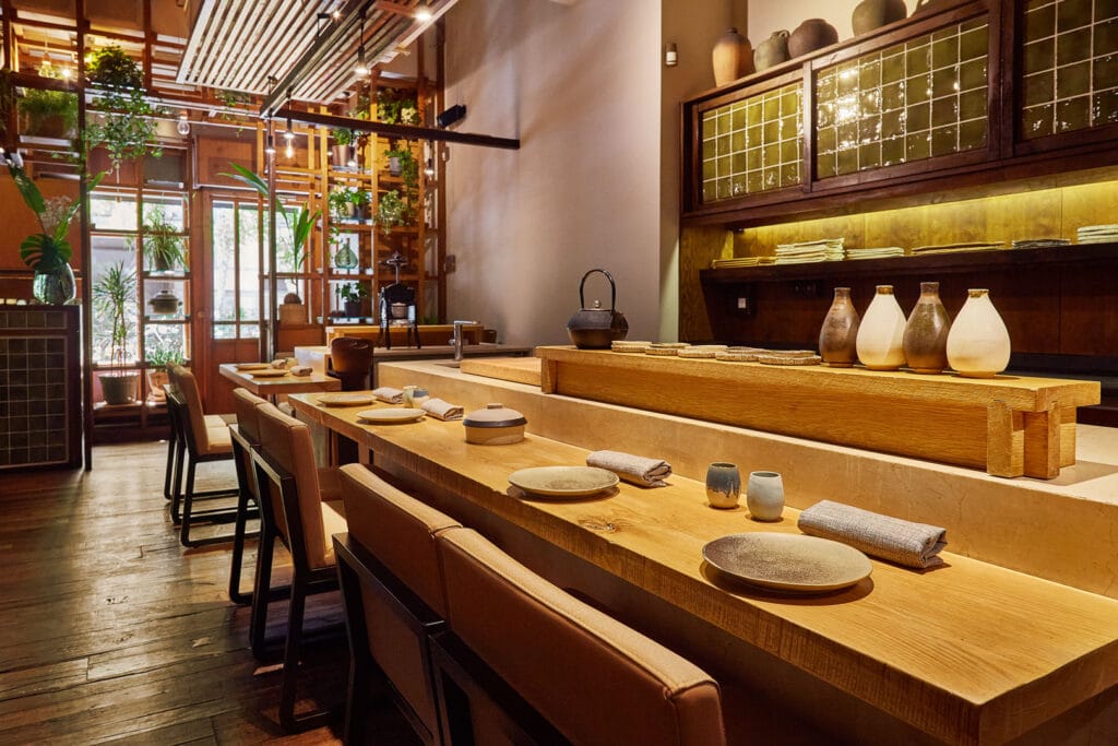 best Barcelona dining - Alapar