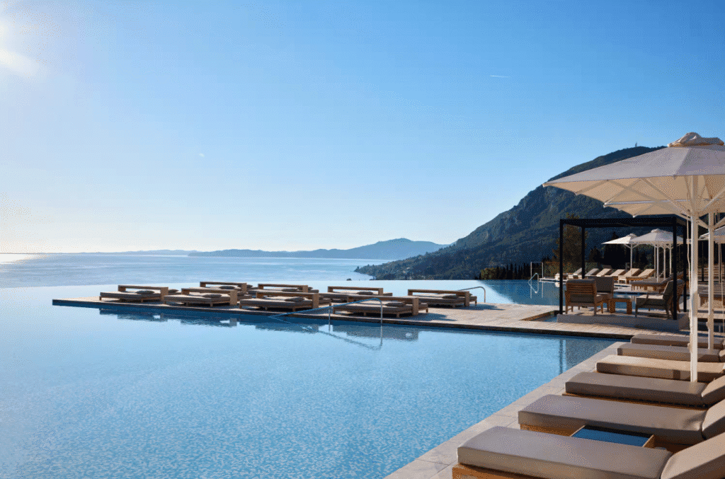 Angsana Corfu
