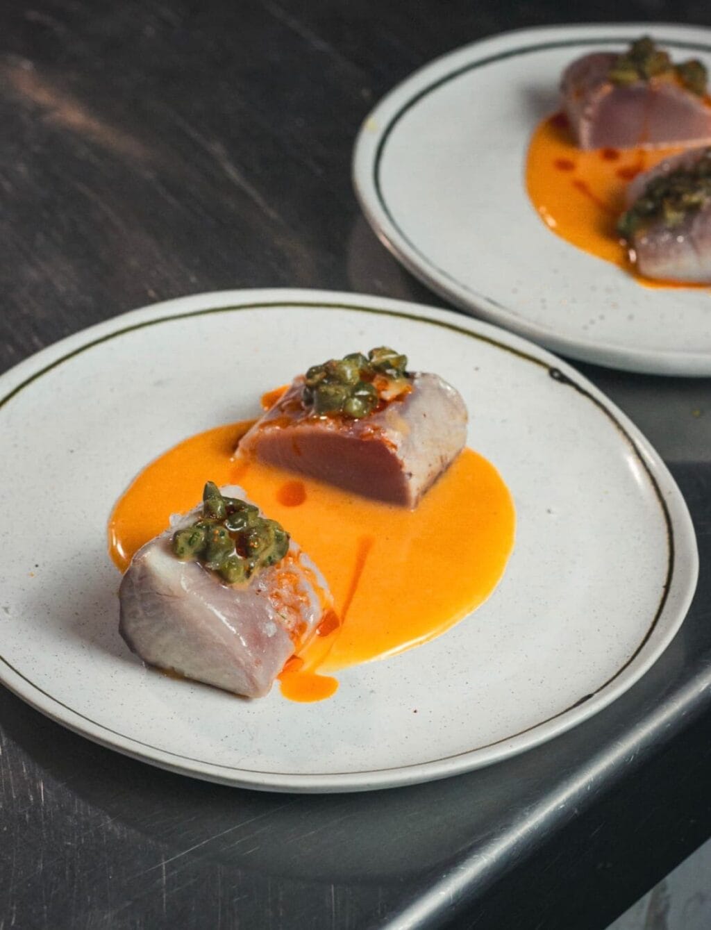 best Barcelona dining