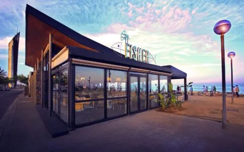 The Ultimate Guide to the Best Barcelona Dining Experiences in 2025 110 best Barcelona dining