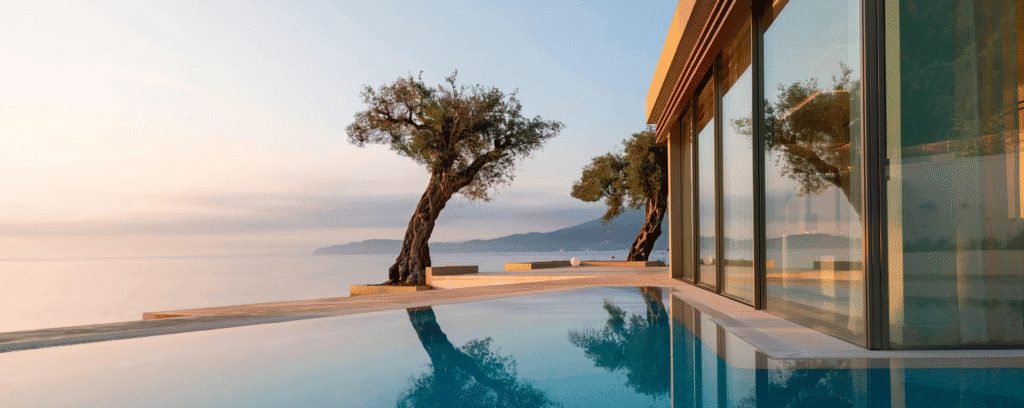corfu island greece
