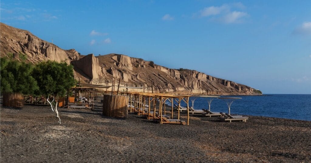 Exo Gialos BEACH