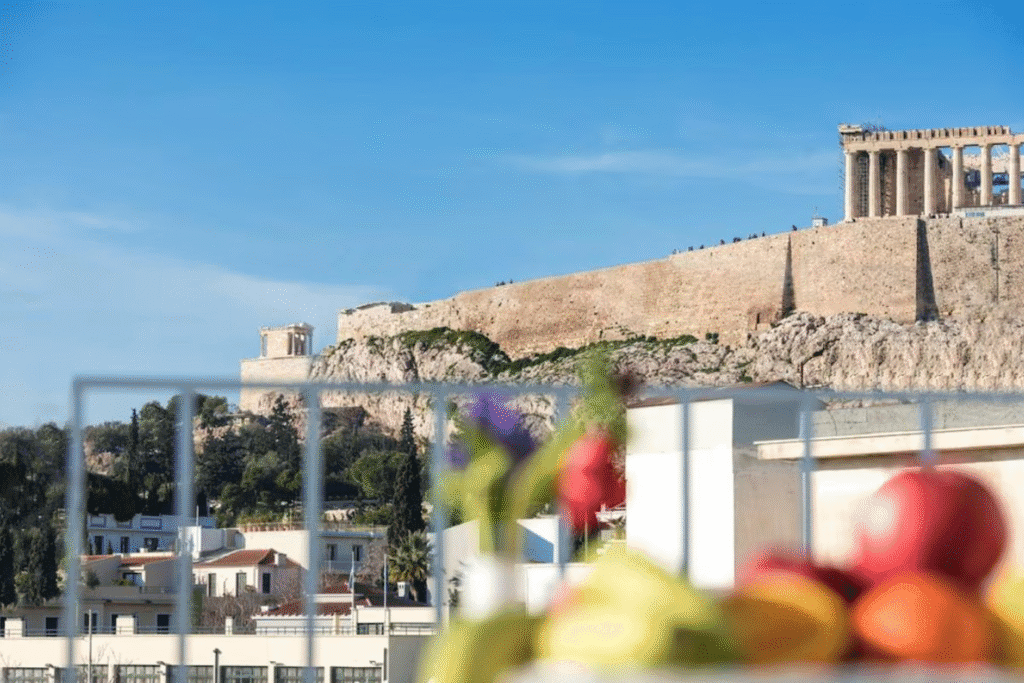 things to do in Athens Greece