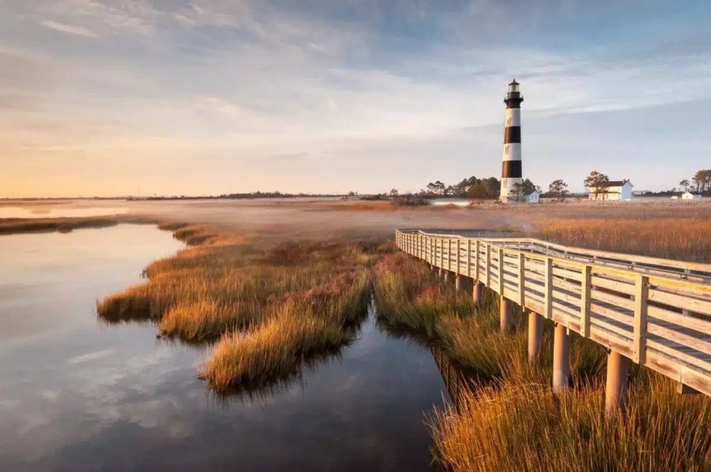 Fire Island: The Good-Time Island