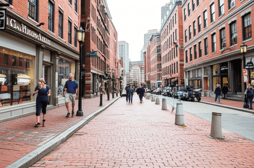 things to do in Boston