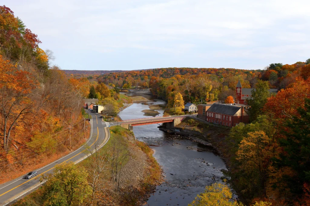 Hudson Valley