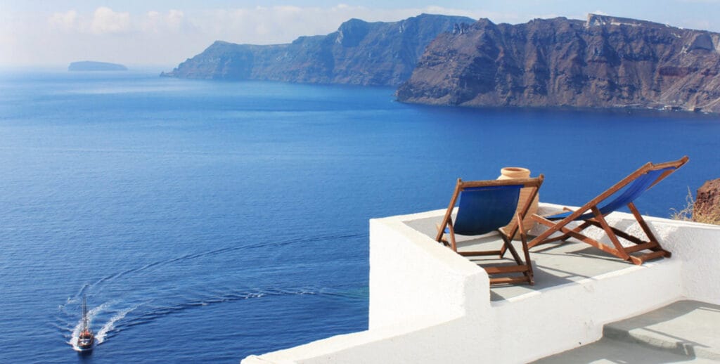 nicest beaches in Greece