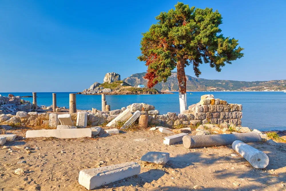affordable Greece