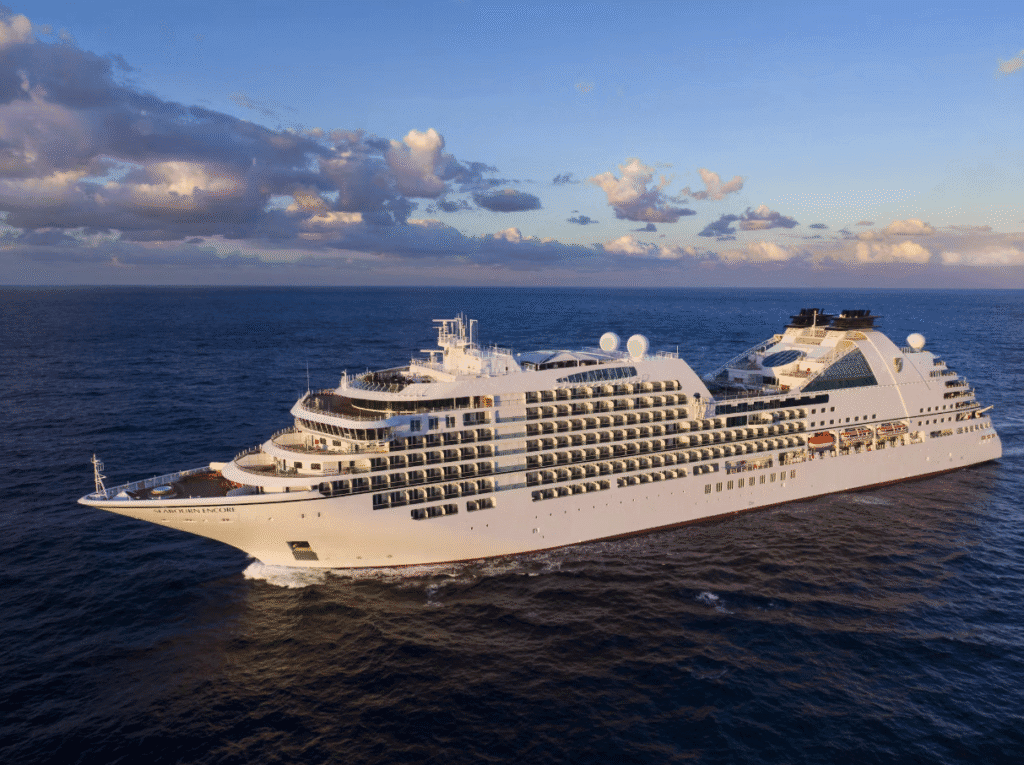 small ship cruises greece