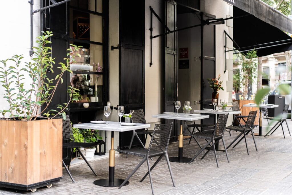 best Barcelona dining