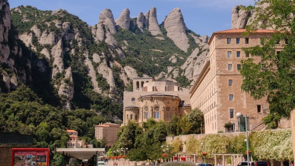 Barcelona wine tasting tours
