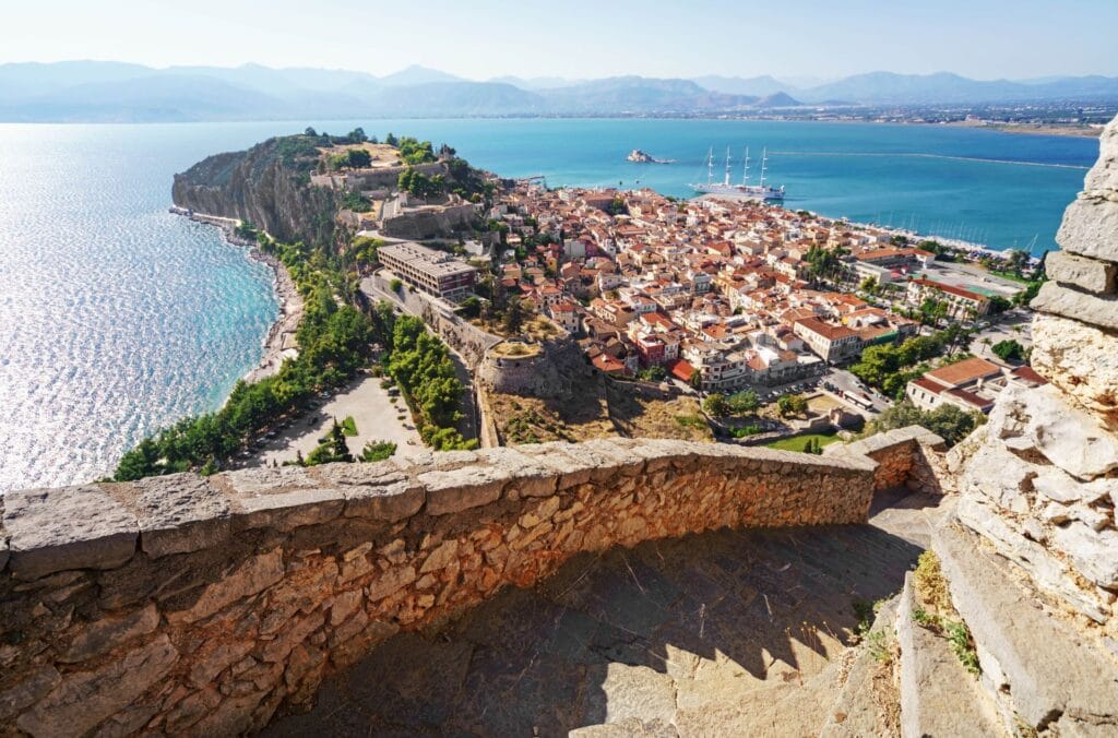 Nafplio