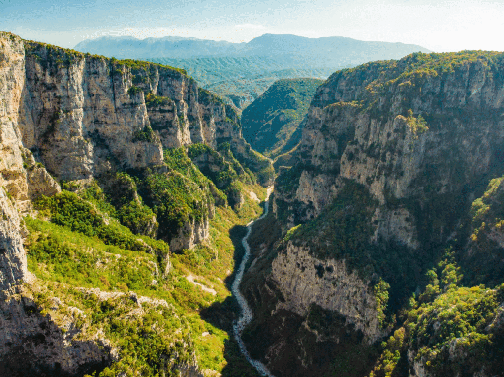 honeymoon locations in Greece
