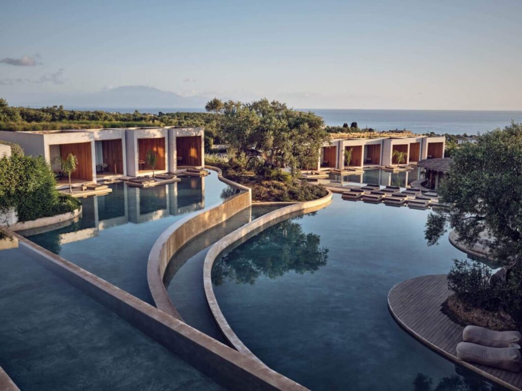 Zakynthos Greece hotels