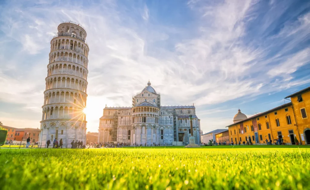 best day tours from Florence Italy