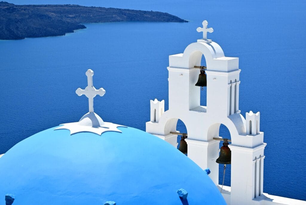 things to do in Santorini Greece