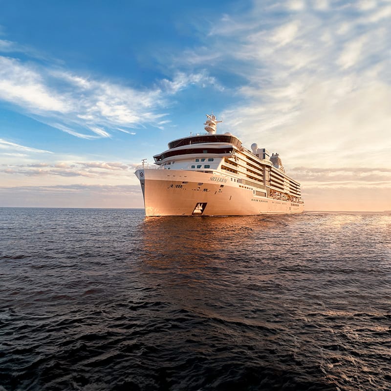 all-inclusive luxury small ship cruises