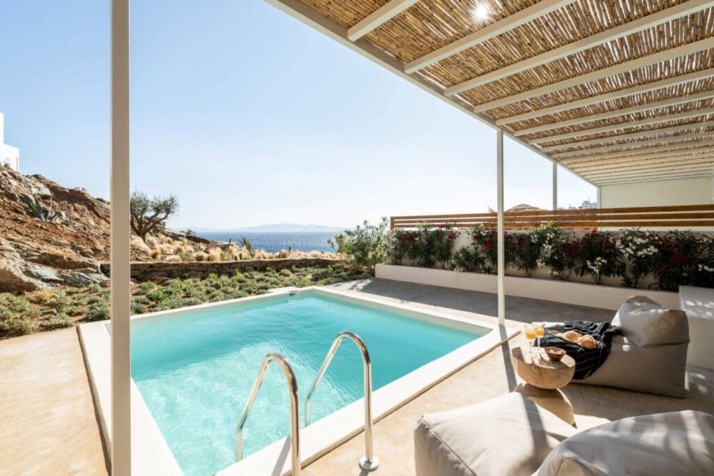 honeymoon locations in Greece