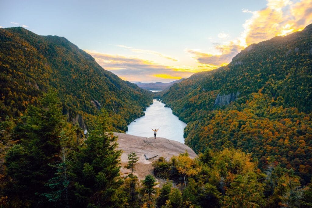 11 Best Hikes Near NYC for Scenic Trails and Epic Adventures 4 hiking trails near nyc
