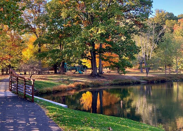 best hikes near NYC