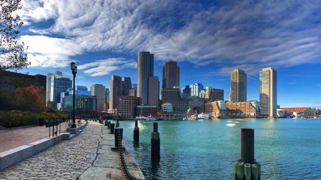 day trips from NYC