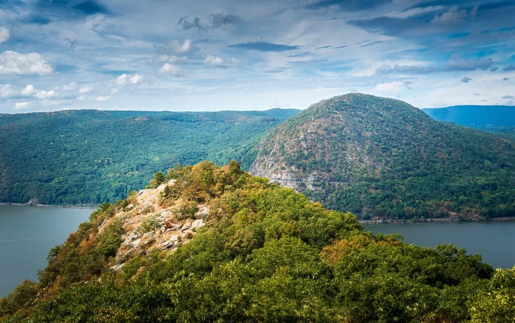 best hikes near NYC