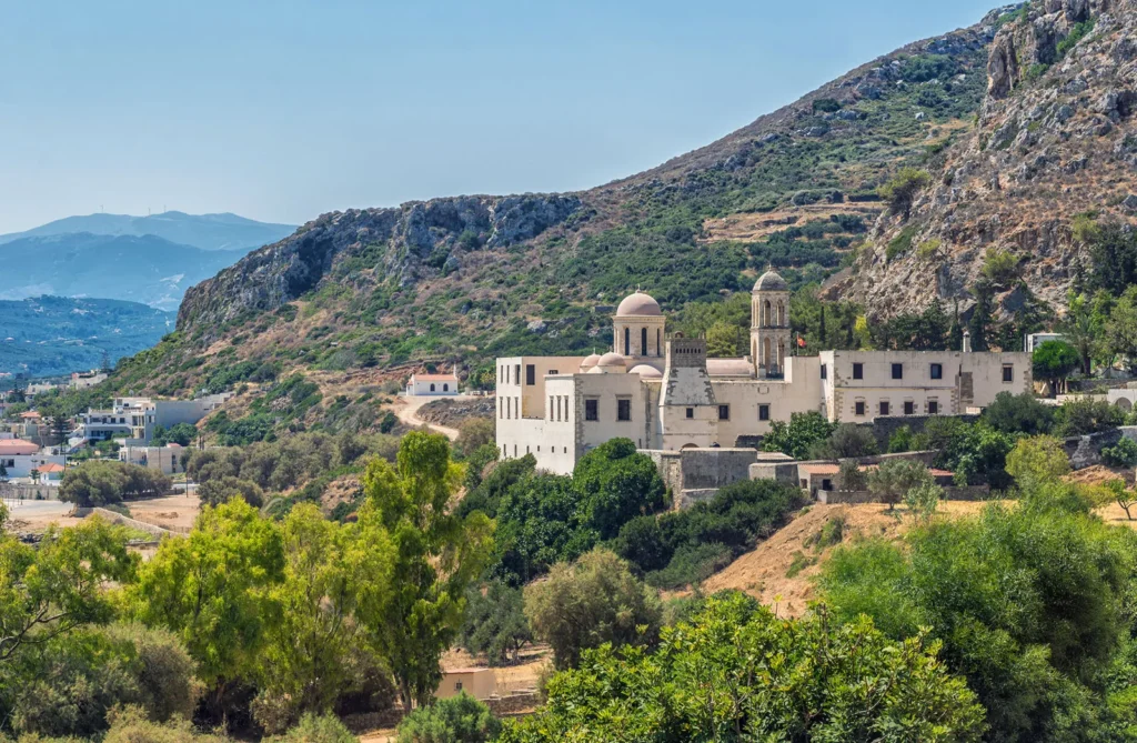best Greek islands to visit