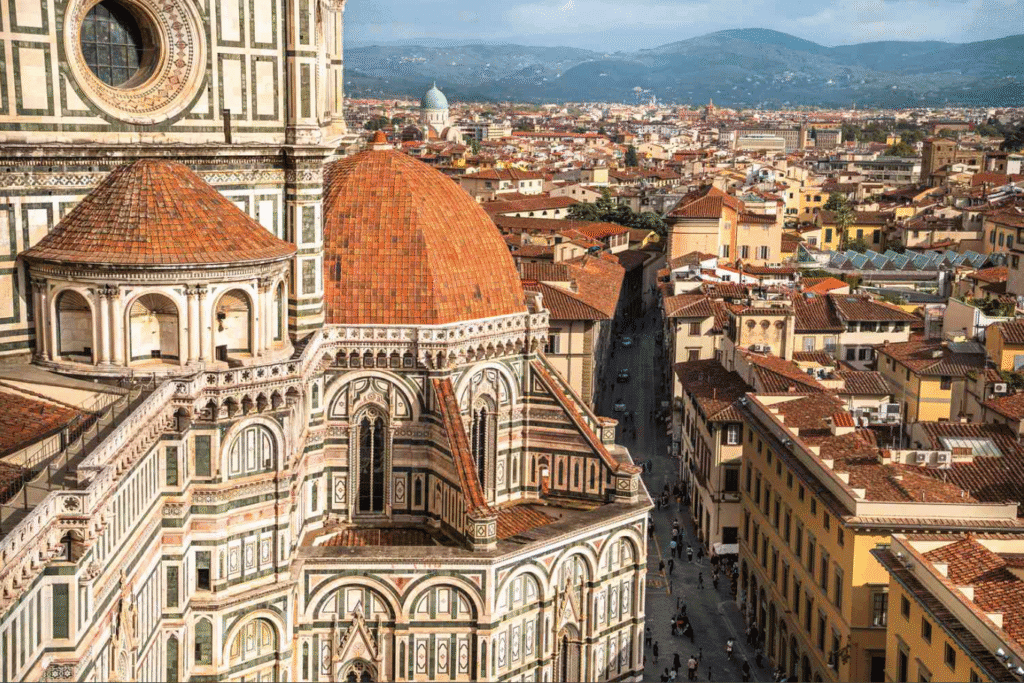 what to see in Florence Italy in 1 day