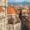 A scenic view of Florence, Italy, featuring the iconic Duomo with its terracotta dome and surrounding cityscape—perfect starting point for the best day tours from Florence Italy.