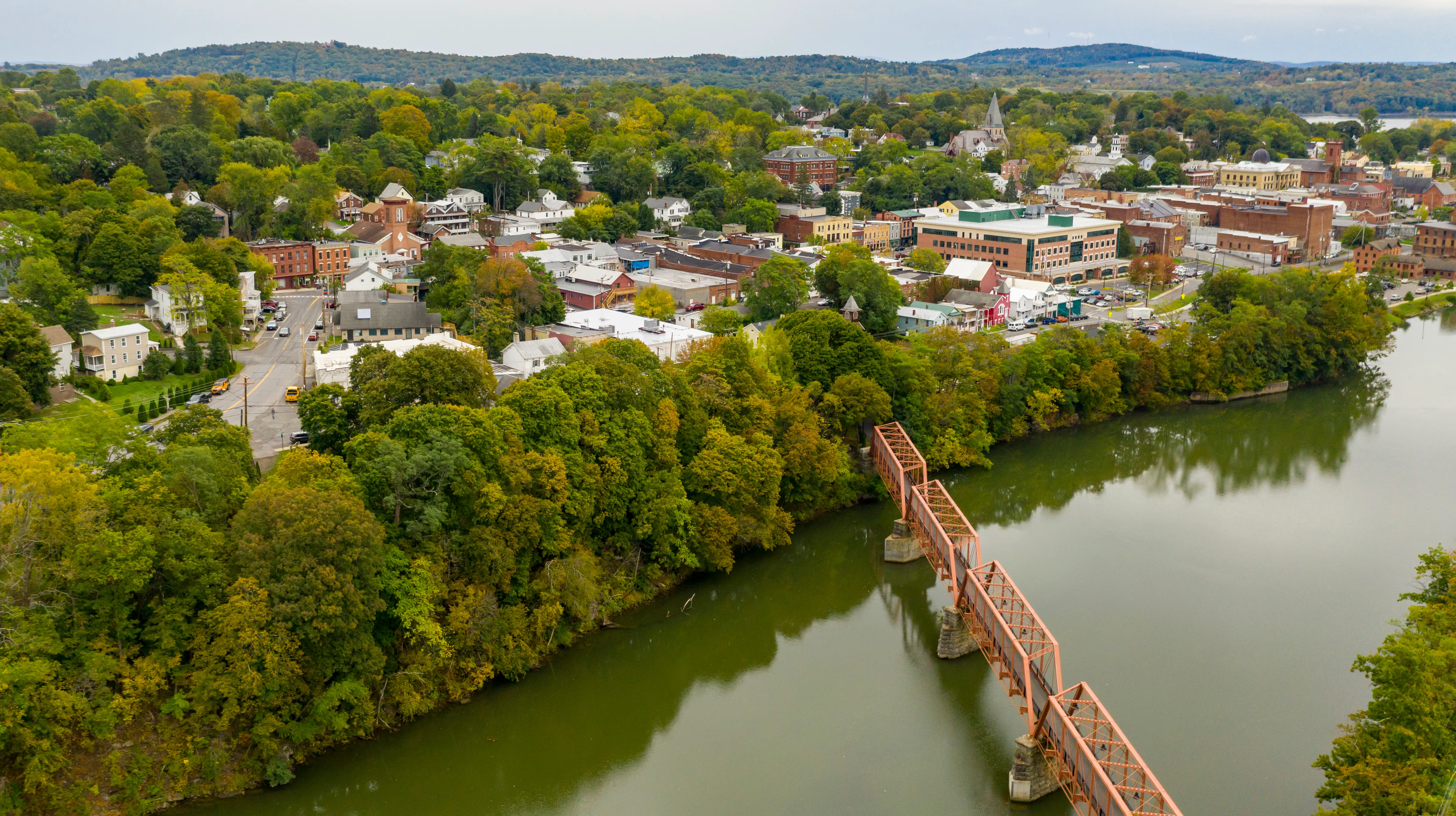 8 Epic Day Trips from NYC - Escape the City!