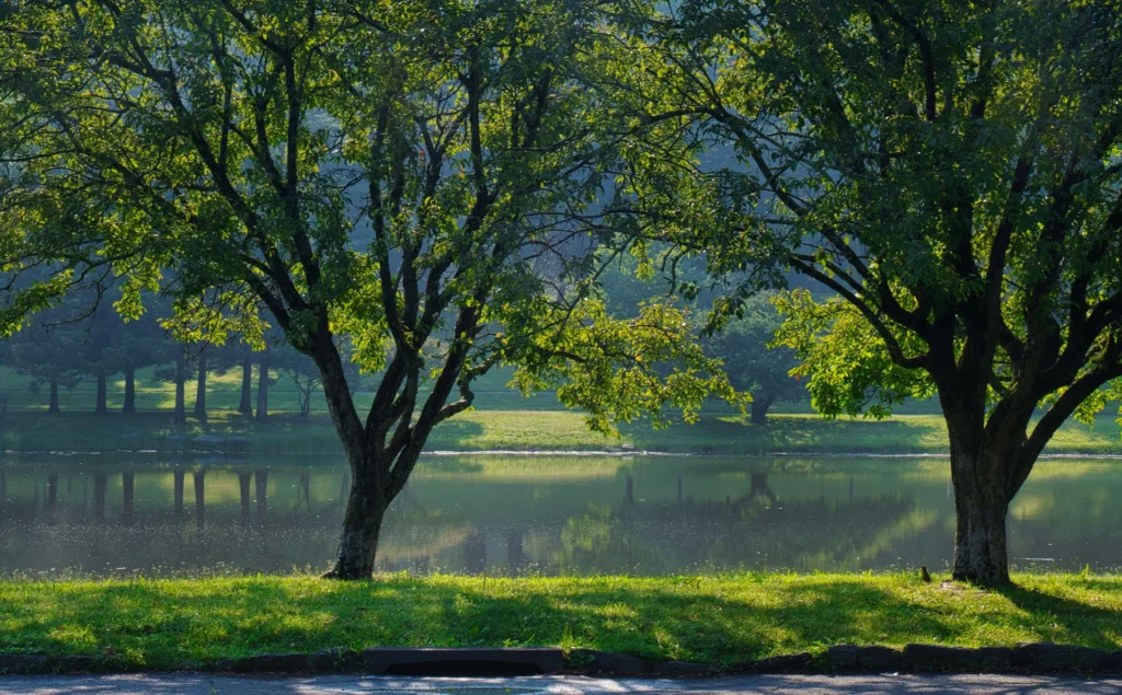 weekend getaways from NYC