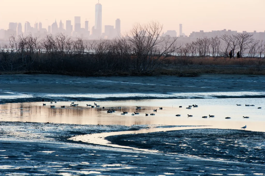 best hikes near NYC