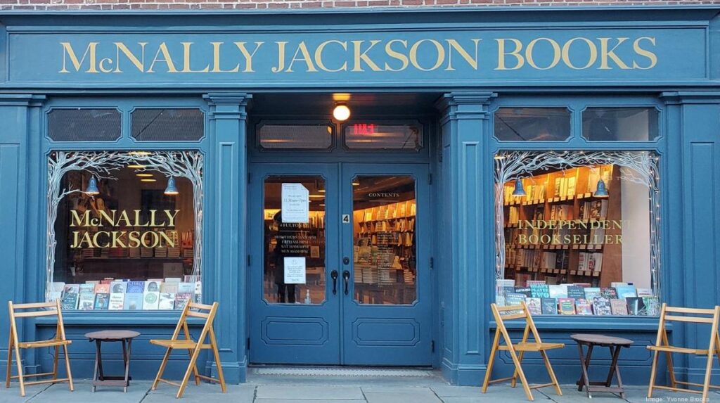 best stores in new york
