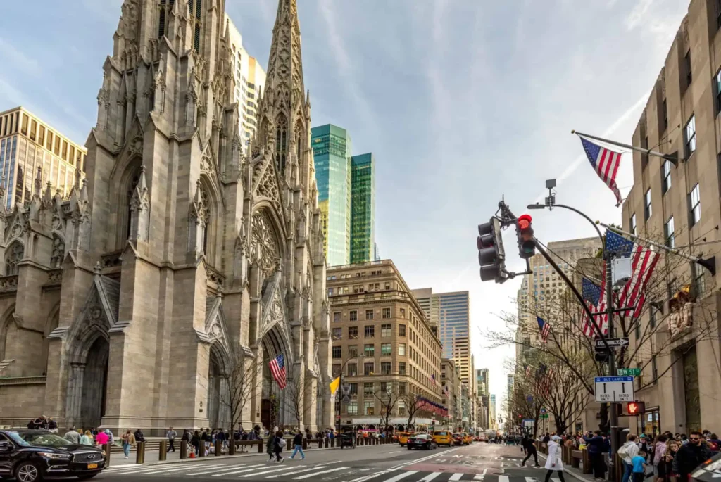 10 Best Things To Do In Midtown NYC 4 new york midtown attractions