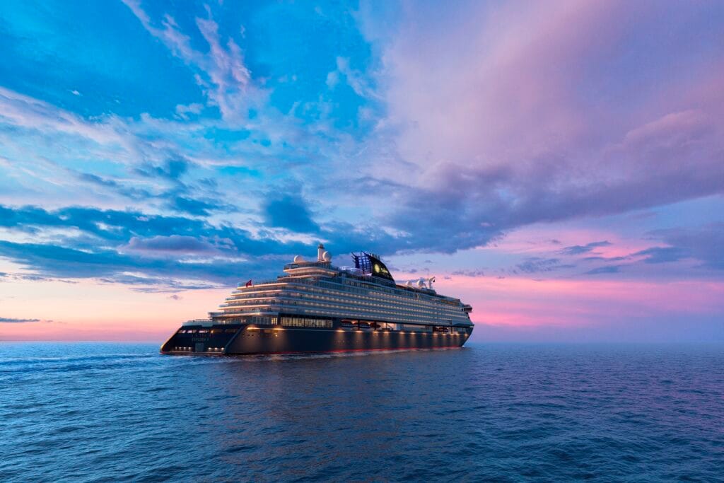 cruise-savvy travel agency- Mundy Cruising