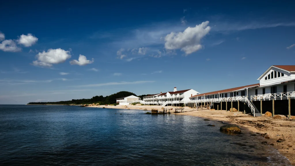 weekend getaways from NYC