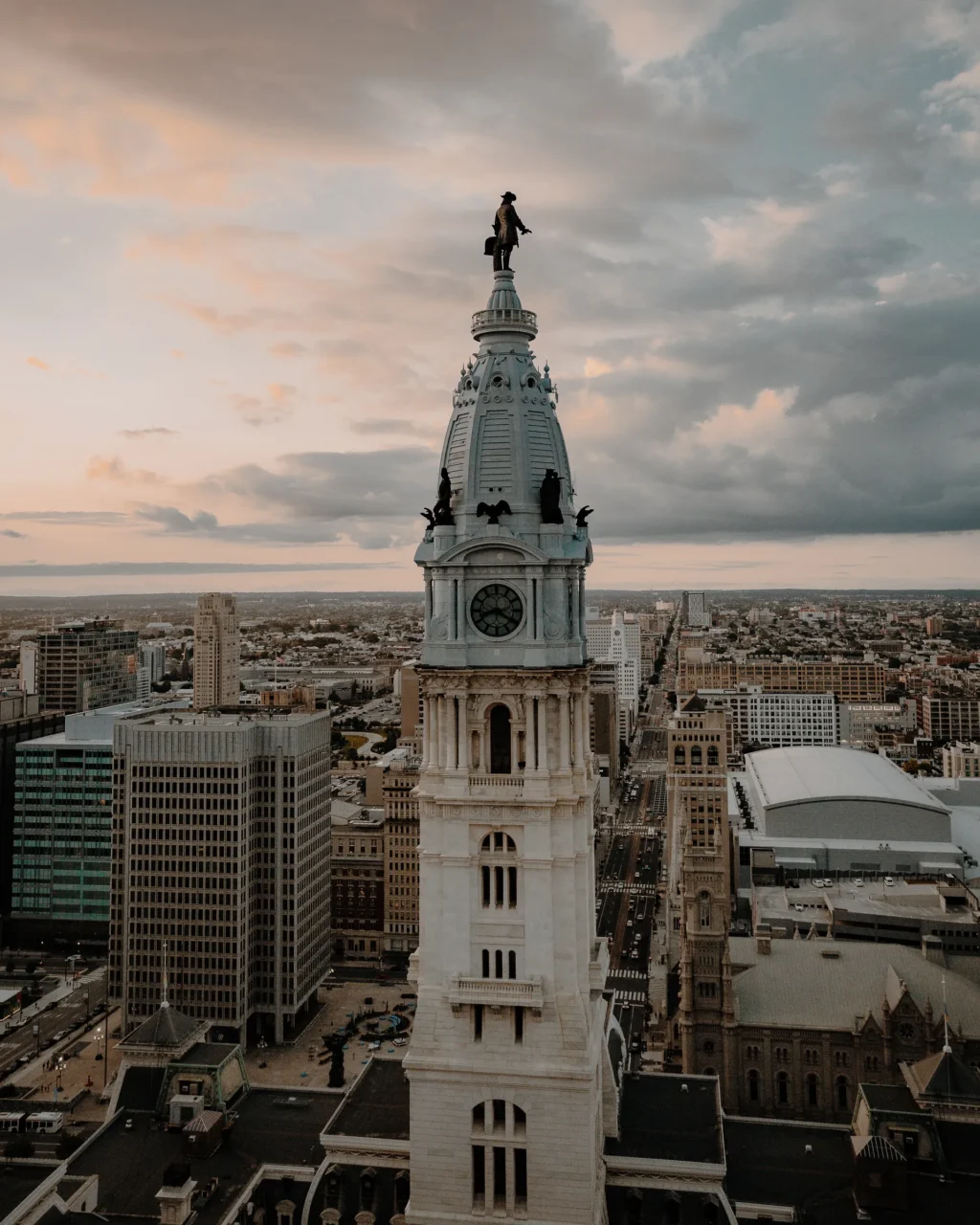 weekend getaways from NYC